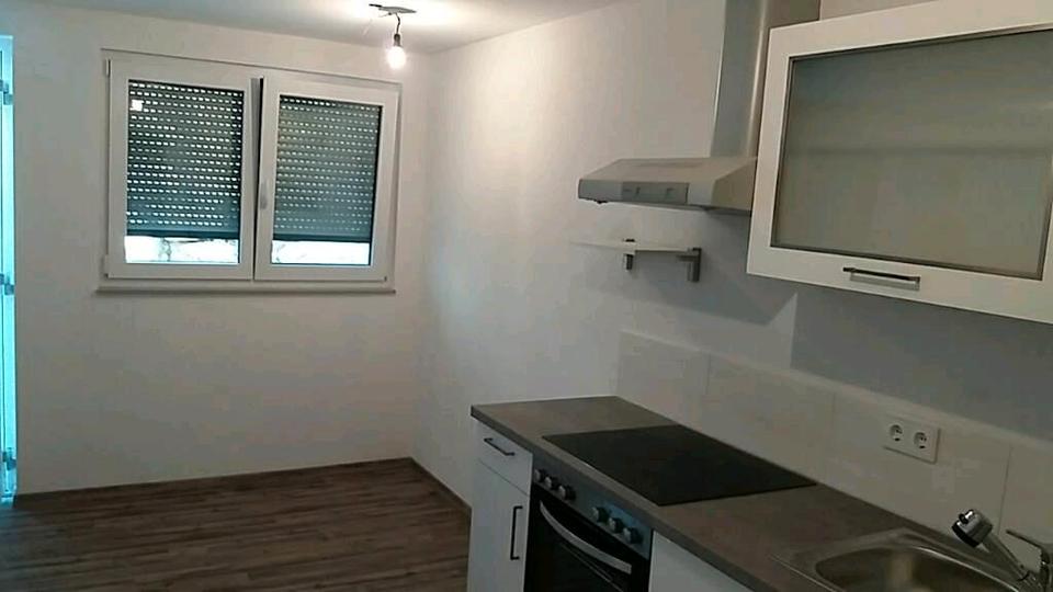 Etagenwohnung Endingen am Kaiserstuhl - 2 Zimmer, 47 m&sup2;, 750&euro; | Angebot:24839243