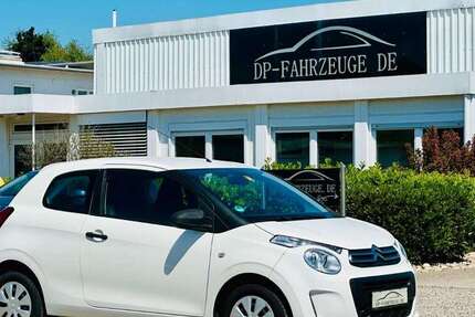 Citroen C1 98.391 km 6.990 &euro; Herbolzheim 79336