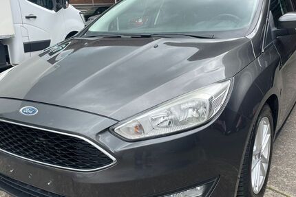 Ford Focus 182.000 km 6.699 &euro; Herbolzheim 79336