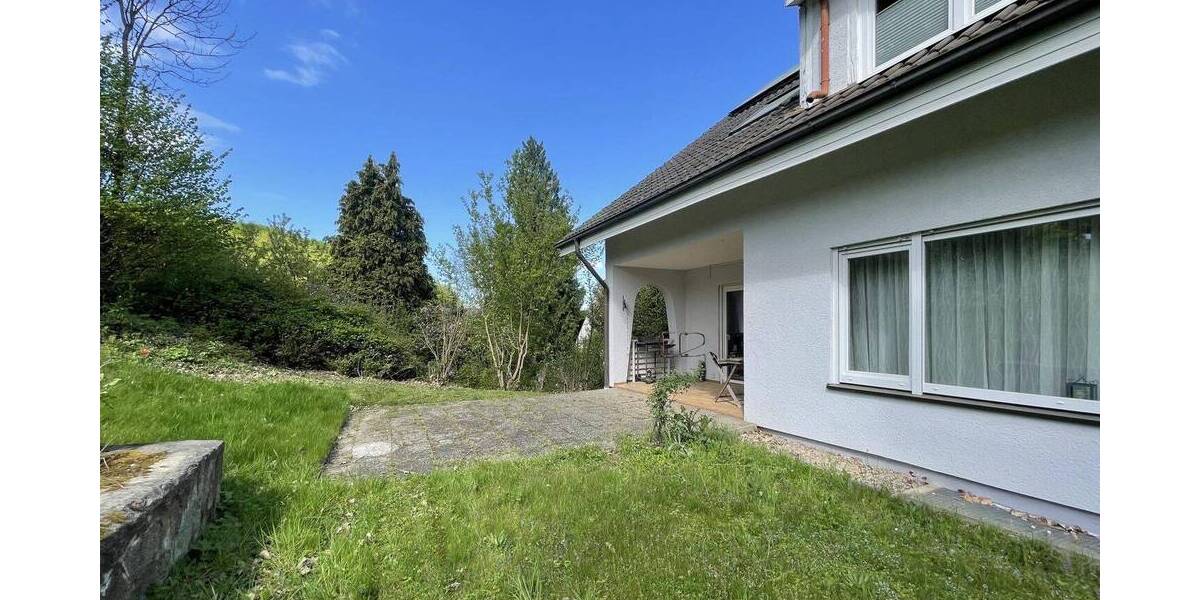 Einfamilienhaus Müllheim Niederweiler - 9 Zimmer, 240 m&sup2;, 720.000&euro; | Angebot:26804997