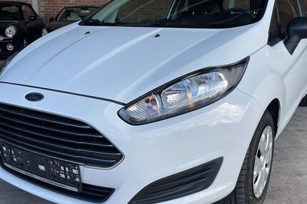 Ford Fiesta 99.820 km 4.999 &euro; Herbolzheim 79336