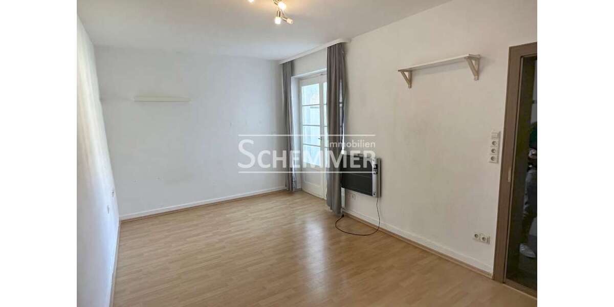 Wohnung zum Kaufen in Freiburg im Breisgau 150.000 € 24.84 m² 1 zimmer