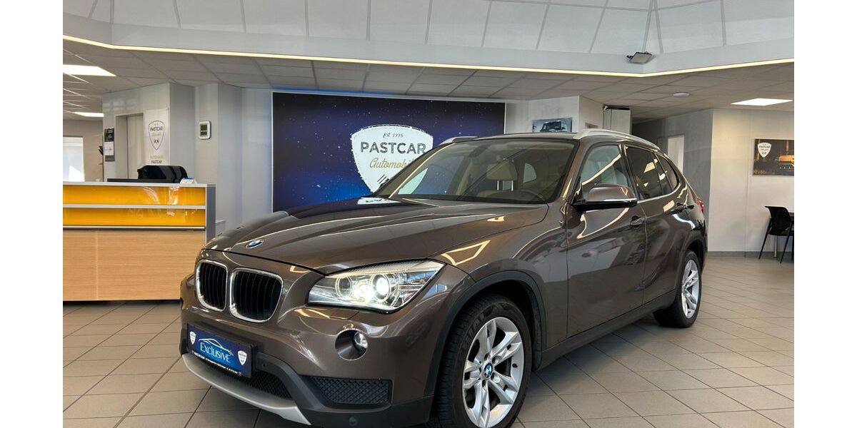 BMW X1 160.000 km 13.600 &euro; Bad Krozingen 79189