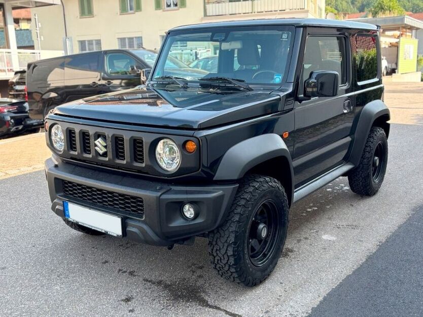 Jimny