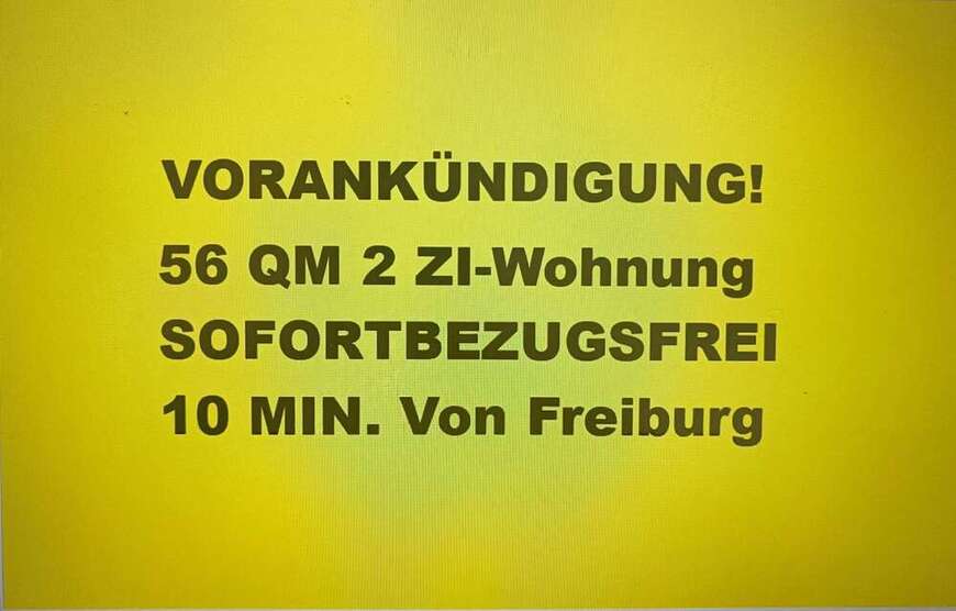 Wohnung zum Kaufen in March 279.500 € 56 m²