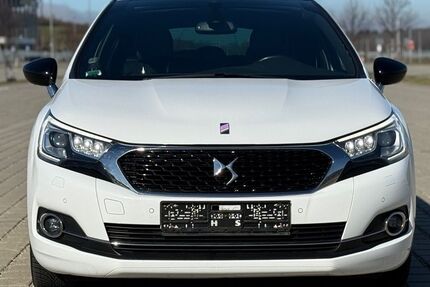 DS Automobiles DS4 128.000 km 9.999 &euro; Freiburg 79108