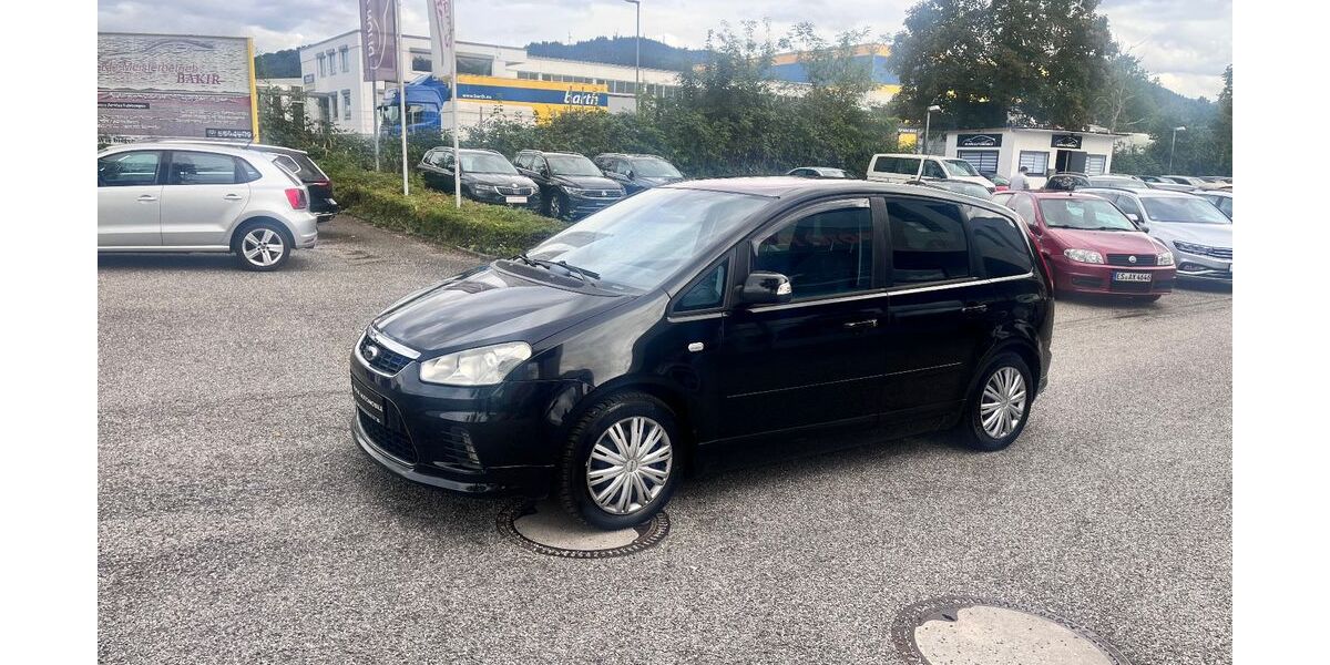 Ford C-Max 224.275 km 3.300 &euro; Gundelfingen 79194