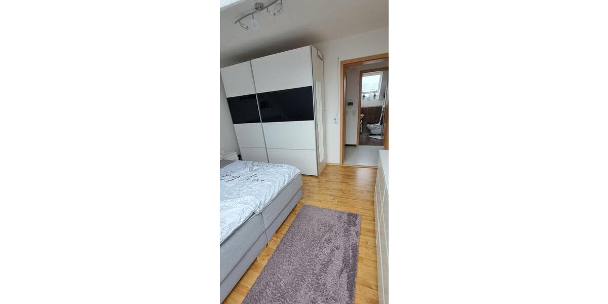 Dachgeschoßwohnung Emmendingen - 3 Zimmer, 75 m&sup2;, 320.000&euro; | Angebot:22710834