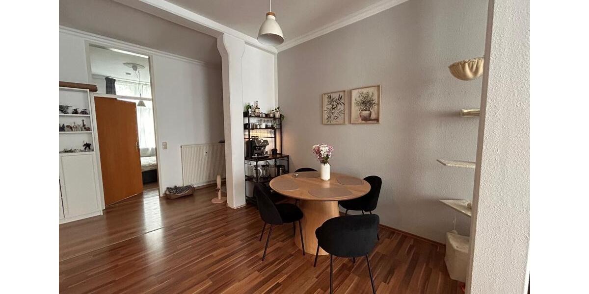 Etagenwohnung Freiburg im Breisgau Munzingen - 2.5 Zimmer, 71 m&sup2;, 880&euro; | Angebot:26512288