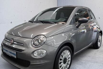 Fiat 500 24.800 km 13.690 &euro; Herbolzheim 79336