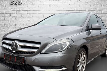 Mercedes-Benz B 200 189.800 km 7.800 € Ihringen / bei Freiburg im Breisgau 79241