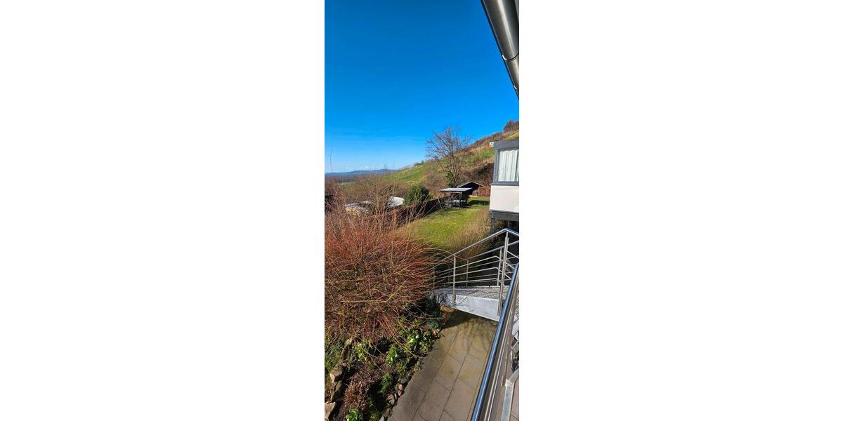 Erdgeschoßwohnung Schallstadt - 4 Zimmer, 105 m&sup2;, 1.000&euro; | Angebot:25308120