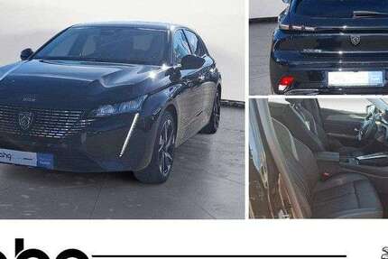 Peugeot 308 21.049 km 19.320 &euro; Emmendingen 79312