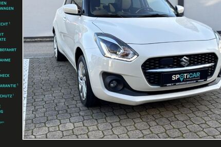 Suzuki Swift 85.541 km 14.990 &euro; Schönau 79677
