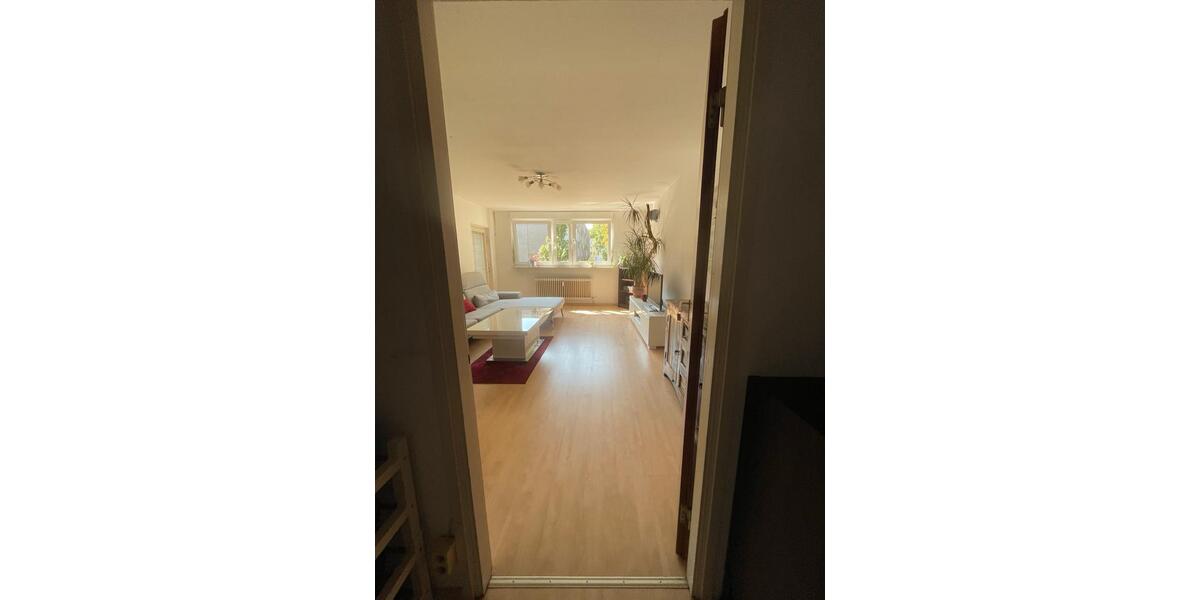 Etagenwohnung Freiburg im Breisgau Betzenhausen - 3.5 Zimmer, 81 m&sup2;, 350.000&euro; | Angebot:27223252