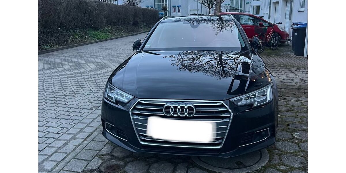 Audi A4 131.000 km 19.800 &euro; Emmendingen 79312