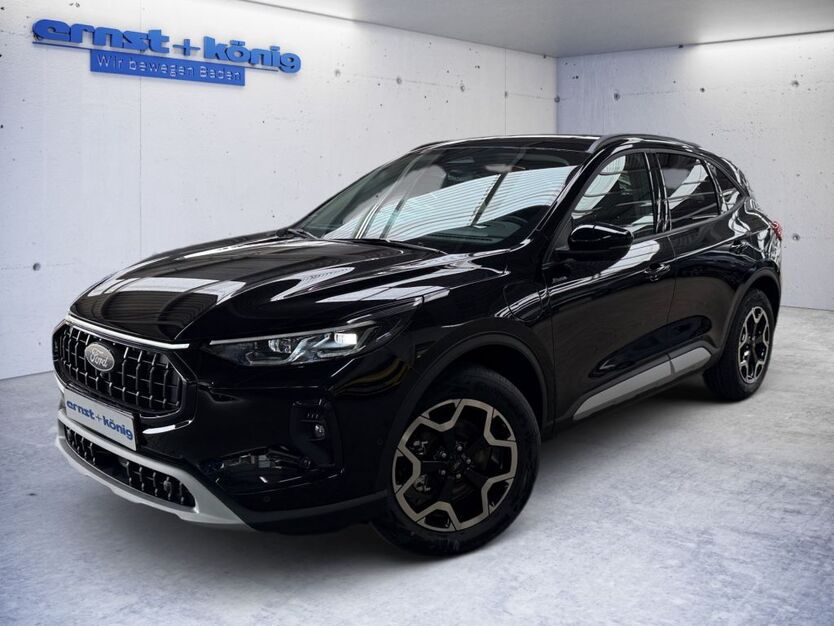 Ford Kuga 9.000 km 44.990 € Freiburg im Breisgau 79108