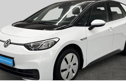 VW ID.3 24.237 km 22.900 € Freiburg 79108
