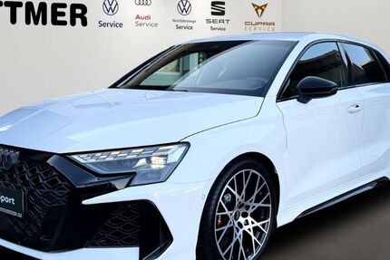 Audi RS3 5.000 km 66.990 € Lenzkirch 79853