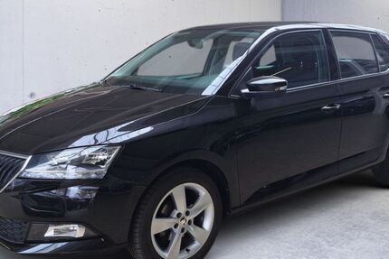 Skoda Fabia 21.204 km 13.450 &euro; Teningen-Köndringen 79331