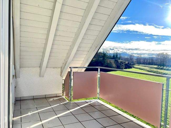 Etagenwohnung Bad Krozingen-Biengen Biengen - 4 Zimmer, 124 m&sup2;, 369.000&euro; | Angebot:24579622