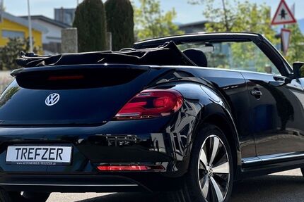 VW Beetle 114.000 km 12.800 &euro; Bad Krozingen 79189