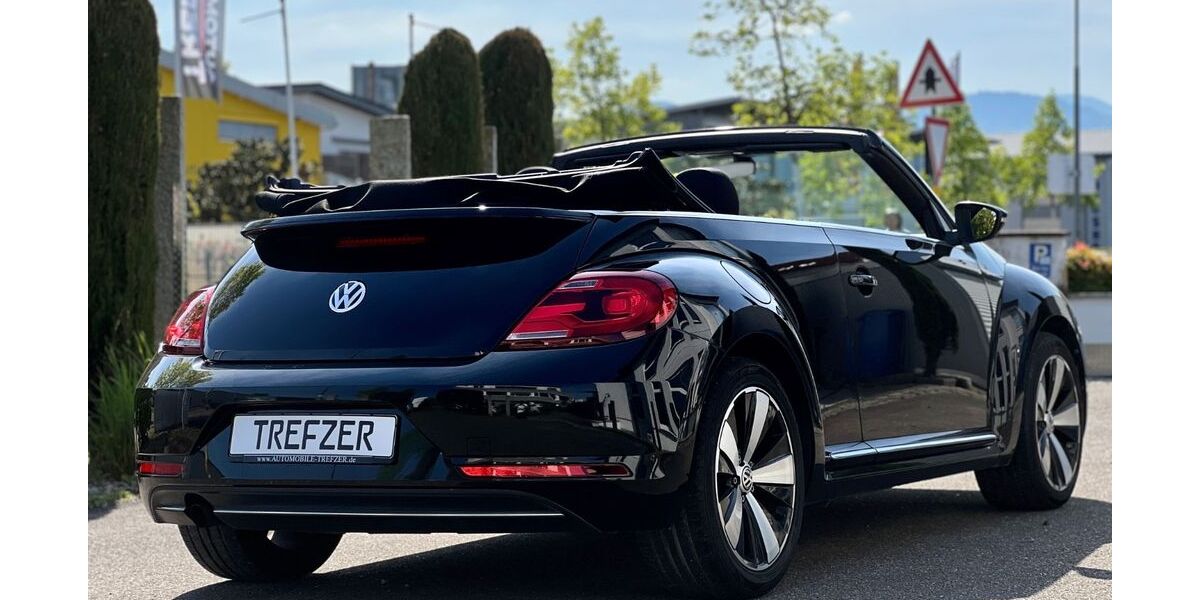VW Beetle 114.000 km 12.800 &euro; Bad Krozingen 79189