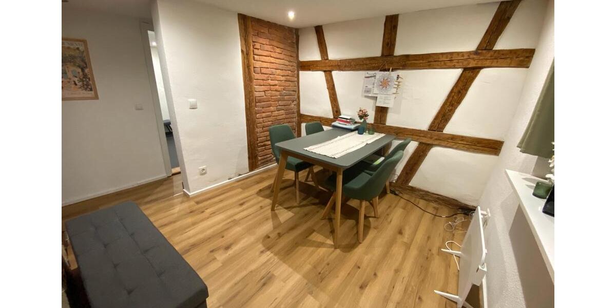 Etagenwohnung Ettenheim - 2 Zimmer, 68 m&sup2;, 980&euro; | Angebot:24707423