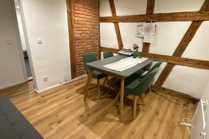 Wohnung Ettenheim - 2 Zimmer, 68 m&sup2;, 980&euro; | Angebot:24707423