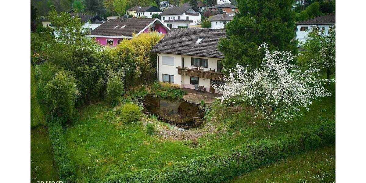 Mehrfamilienhaus, Wohnhaus Müllheim - 9 Zimmer, 240 m&sup2;, 560.000&euro; | Angebot:26435815