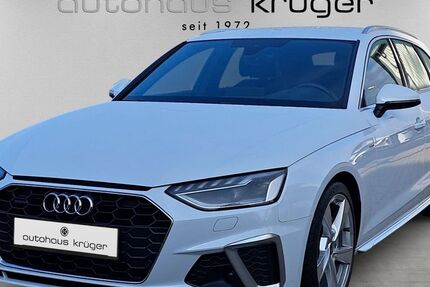 Audi A4 76.280 km 33.900 &euro; Bad Krozingen 79189