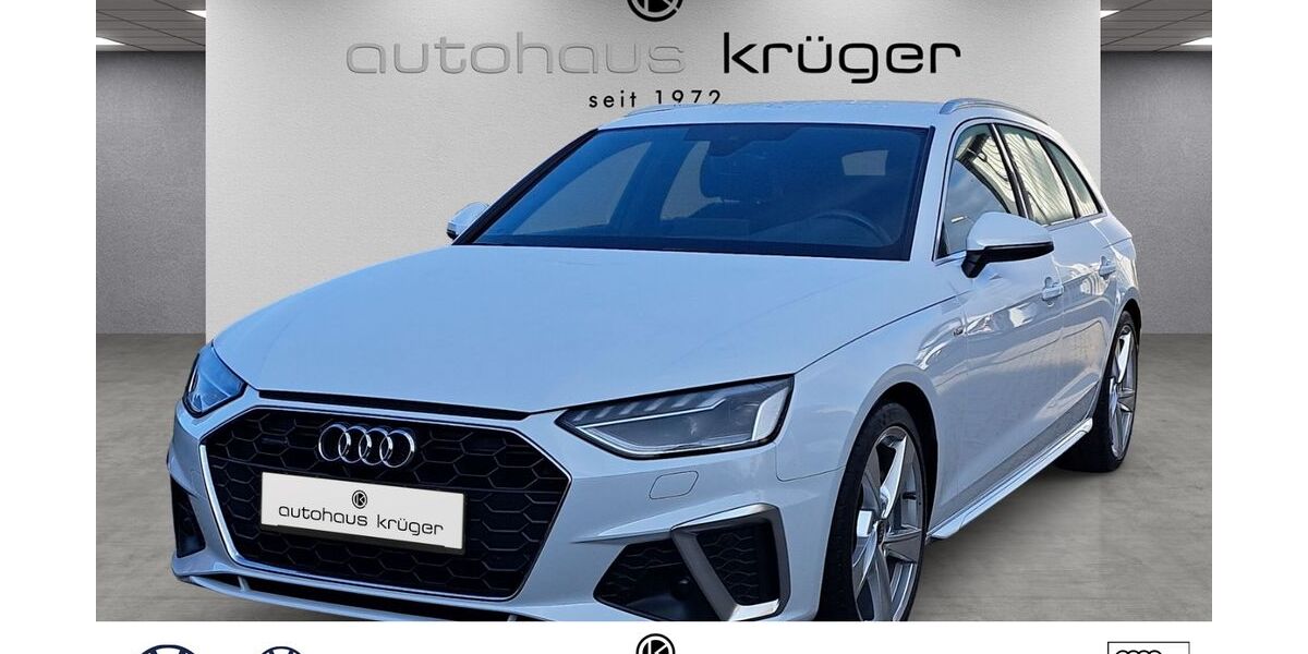 Audi A4 76.280 km 33.900 &euro; Bad Krozingen 79189