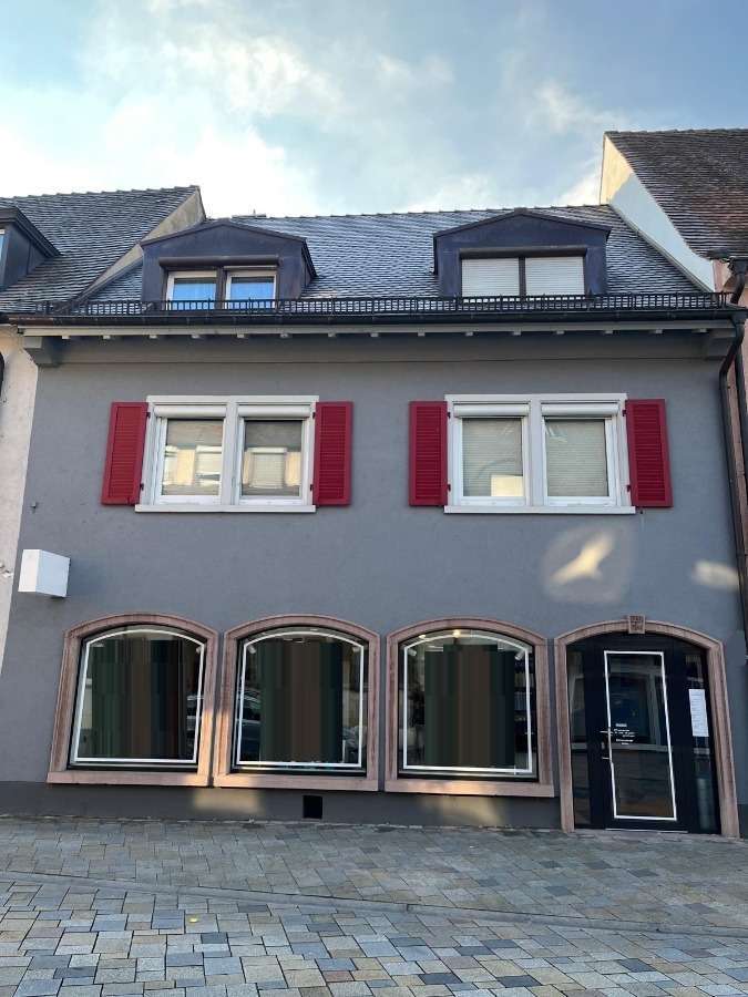 Haus zum Kaufen in Breisach 780.000 € 283 m²