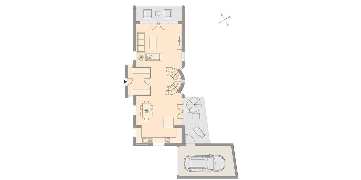 Einfamilienhaus Ebringen - 4 Zimmer, 150 m&sup2;, 740.000&euro; | Angebot:25662493