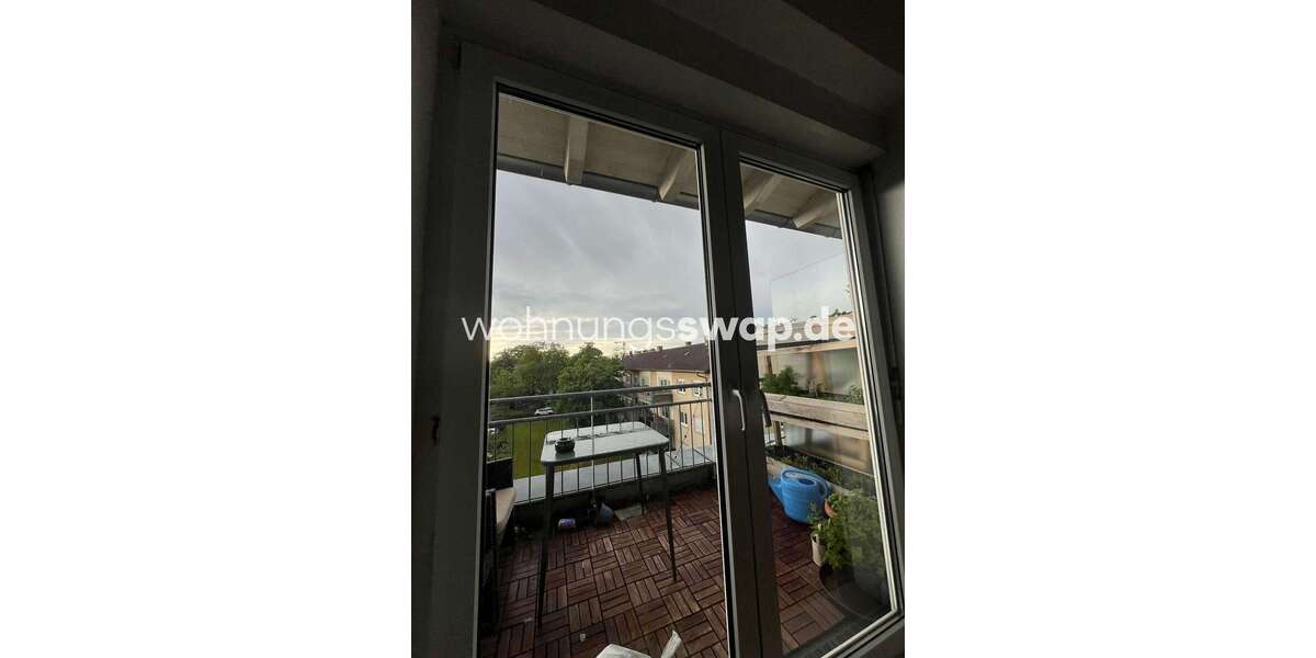 Etagenwohnung Freiburg im Breisgau - 2 Zimmer, 35 m&sup2;, 800&euro; | Angebot:26510990