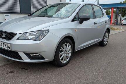 Seat Ibiza 156.500 km 4.300 &euro; Freiburg im Breisgau 79106