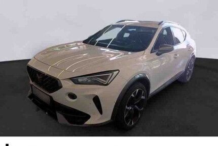 Cupra Formentor 28.162 km 29.330 € Freiburg 79115