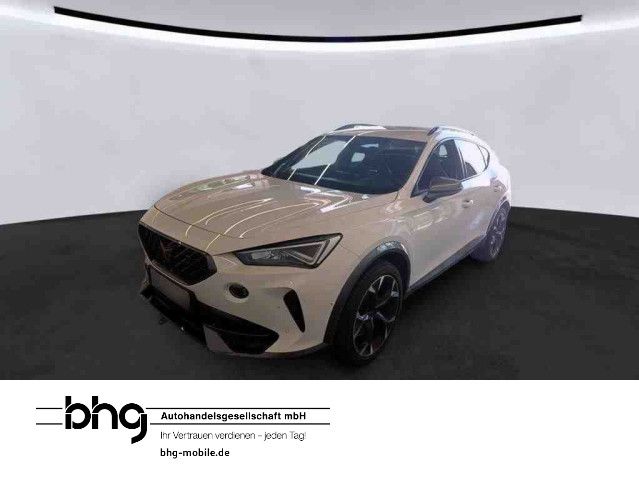 Cupra Formentor 28.162 km 29.330 € Freiburg 79115