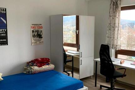 1 Zimmer Studentenwohnung + 1 Garagenstellplatz zu verkaufen 1 zimmer