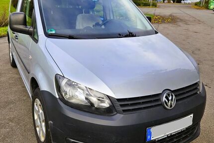 VW Caddy 205.000 km 7.500 € Freiburg 79104