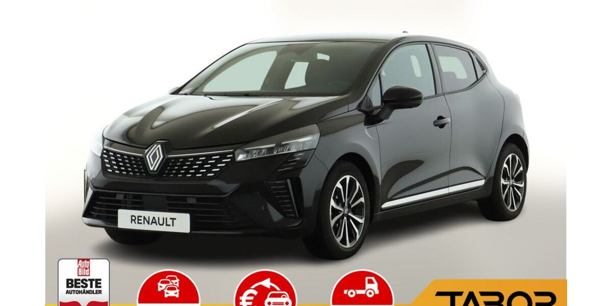 Renault Clio 20.099 km 18.988 &euro; Freiburg im Breisgau 79111