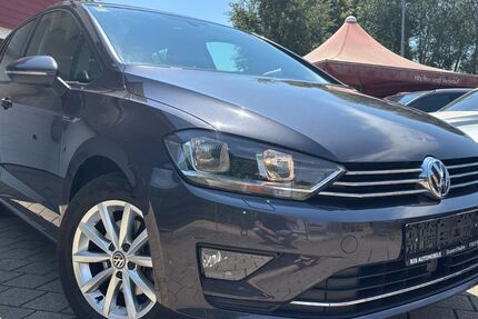 VW Golf Sportsvan 100.000 km 11.600 &euro; Staufen Im Breisgau 79219