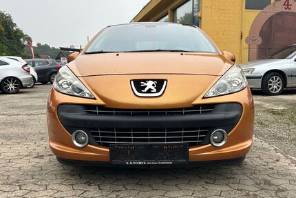 Peugeot 207 116.543 km 3.590 € Vogtsburg im Kaiserstuhl 79235