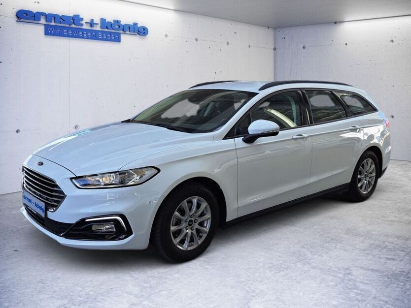 Mondeo
