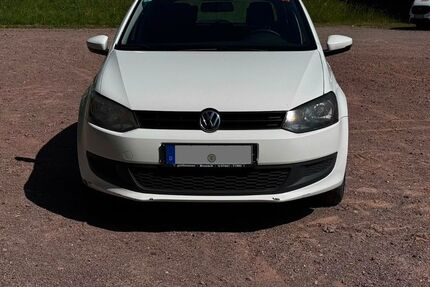 VW Polo 142.000 km 4.000 &euro; Ettenheim 77955
