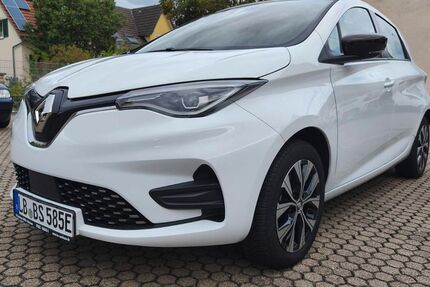 Renault ZOE 20.688 km 16.900 &euro; Bötzingen 79268