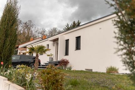 Haus Auggen - 8 Zimmer, 210 m&sup2;, 995.000&euro; | Angebot:26699348