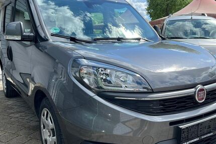 Fiat Doblo 110.000 km 13.900 &euro; Staufen Im Breisgau 79219