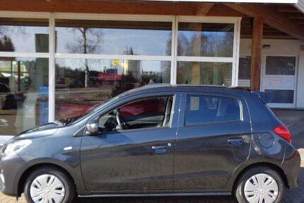 Mitsubishi Space Star 2.000 km 14.500 € Bernau 79872