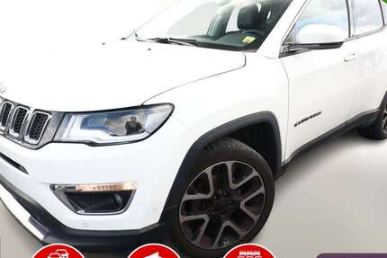 Jeep Compass 92.450 km 14.688 € Freiburg im Breisgau 79111